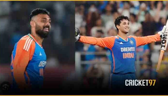 ফাইনালে ফ্লপদের ফেরার লড়াইয়ে চাপের মুখে অভিষেক ও বরুণ