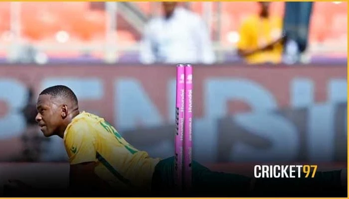 South Africa Beat Afghanistan in Thrilling Double Super Over