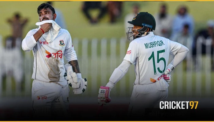 মুমিনুলের প্রশংসা পেলেন লিটন, মুশফিক