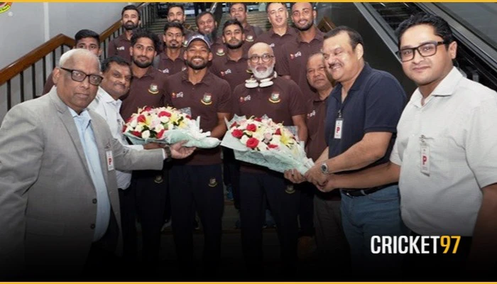 বিসিবির নতুন দুই সহ-সভাপতি নাজমুল আবেদীন ও ফাহিম সিনহা