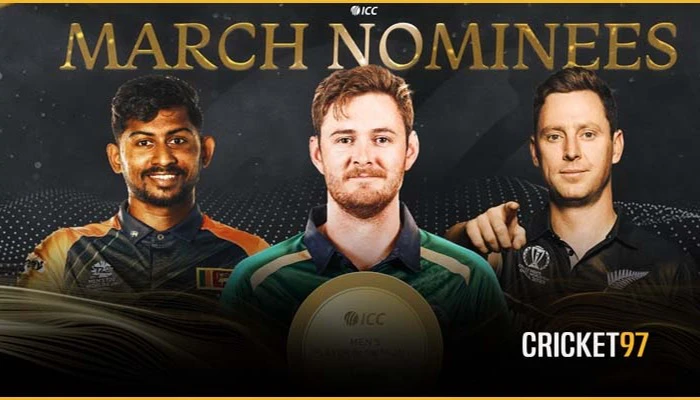 বাংলাদেশকে কাঁদানো কামিন্দু মেন্ডিস আইসিসির মাসসেরা হবার দৌড়ে