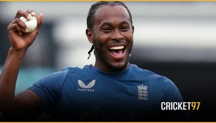 আর্চারের প্রত্যাবর্তন, টি-টোয়েন্টি বিশ্বকাপের ১৫ সদস্যের দল ঘোষণা করল ইংল্যান্ড