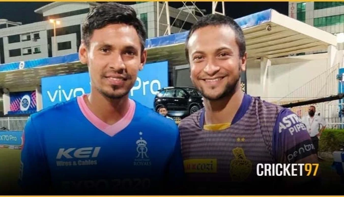 রেজিস্ট্রেশন করলেও আইপিএল নিলামের চূড়ান্ত তালিকায় নেই সাকিব