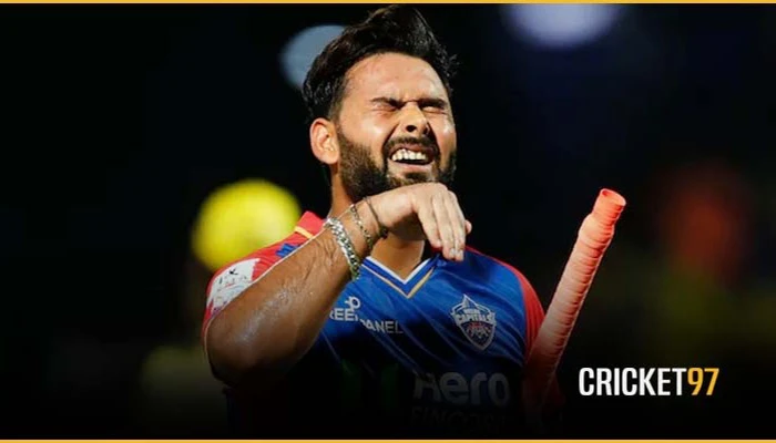 জয়ের রাতে জরিমানা গুনতে হল রিশাব পান্টকে