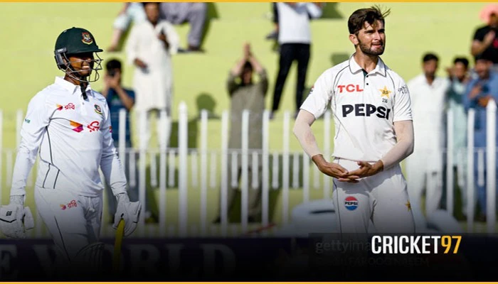 নবজাতক ছেলের জন্য আফ্রিদির বিশেষ উদযাপন