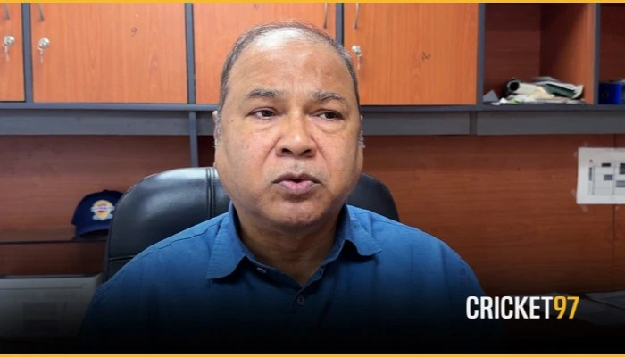 Chief selector relieved as West Indies lack a spinner like Rashid Khan