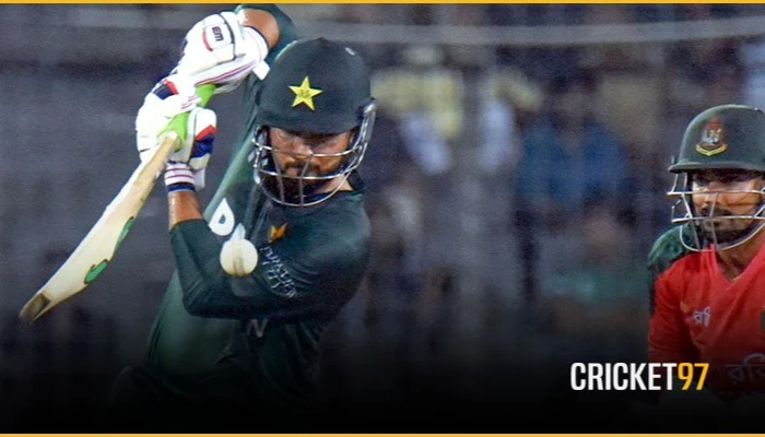Faheem Ashraf Reflects on Narrow Defeat: “We Believed Until the End”