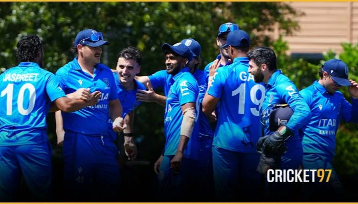 টি-টোয়েন্টি বিশ্বকাপের ১৫ দল চূড়ান্ত, বাকি ৫ দল কারা!