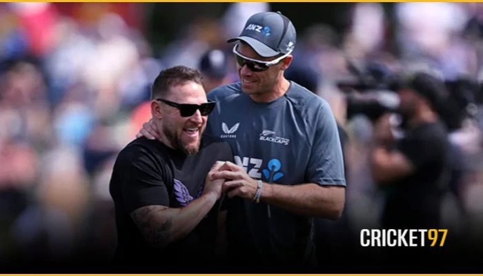 ইংল্যান্ডের ফাস্ট-বোলিং কোচ হবেন টিম সাউদি