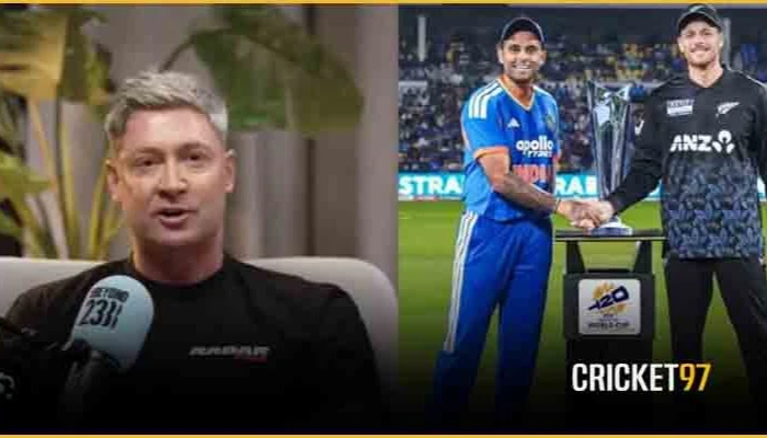 সেমির পর ফাইনাল সমীকরণ নতুন করে দেখছেন ক্লার্ক