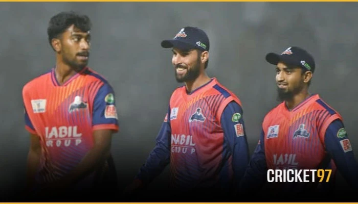 Rajshahi Clinch Super Over Victory in Thrilling Tie Against Rangpur