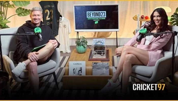 India Still the Best T20 Team Despite Loss to South Africa Michael Clarke