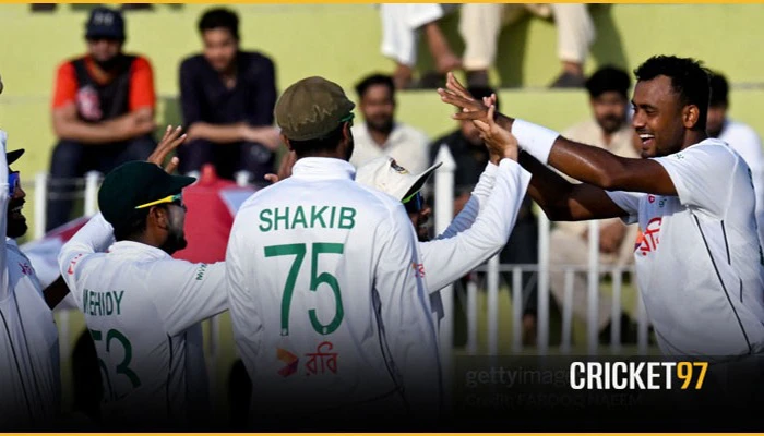 'এখন আমাদের শুধু উইকেট নিতে হবে...'