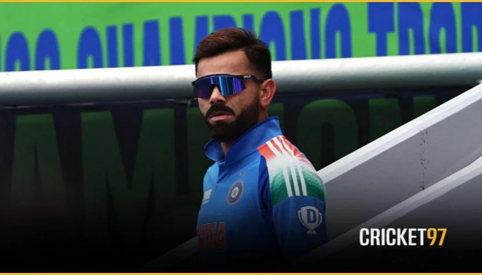 বাংলাদেশ সফরে অনিশ্চিত ভিরাট কোহলি