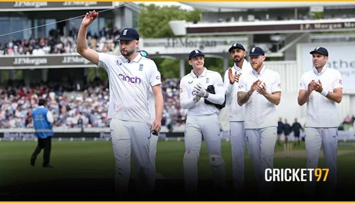 অ্যান্ডারসনের মঞ্চ নিজের করে নিলেন গাস আটকিনসন