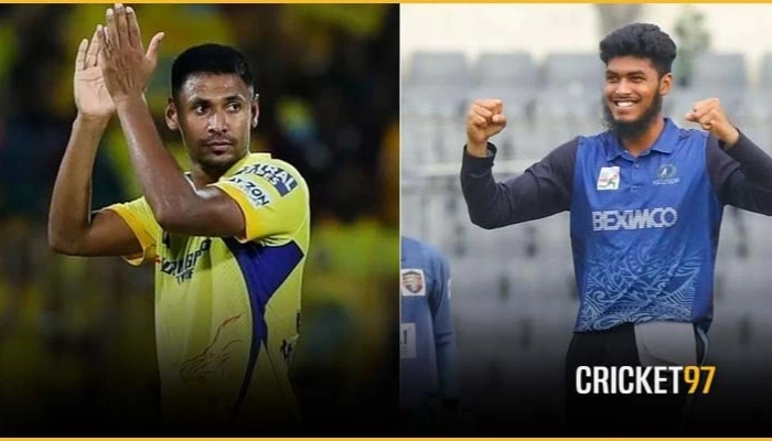 আইপিএল ২০২৬ নিলামের চূড়ান্ত তালিকায় ৭ বাংলাদেশি