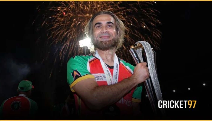 Guyana Amazon Warriors Crush Rangpur Riders to Clinch GSL 2025 Title