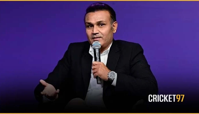 বাবর আজম টি-টোয়েন্টি দলে মানানসই নন বলছেন শেবাগ