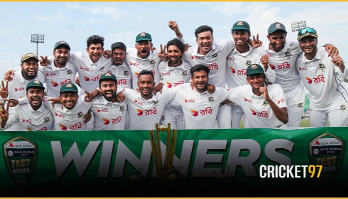 জিম্বাবুয়ে সিরিজের প্রথম টেস্টে নেই তাসকিন, নতুন মুখ তানজিম সাকিব