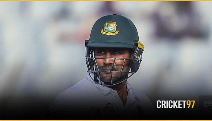 টেস্ট ক্রিকেট থেকে ইমরুল কায়েসের অবসর ঘোষণা