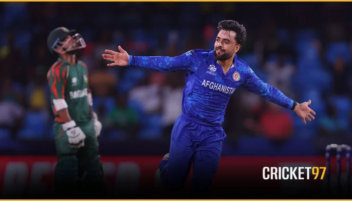 এবারের বিশ্বকাপে নতুন চ্যাম্পিয়ন আফগানিস্তান: লালচাঁদ