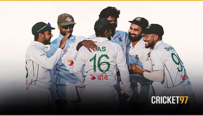 বাংলাদেশ-জিম্বাবুয়ে সিরিজের সূচি প্রকাশ