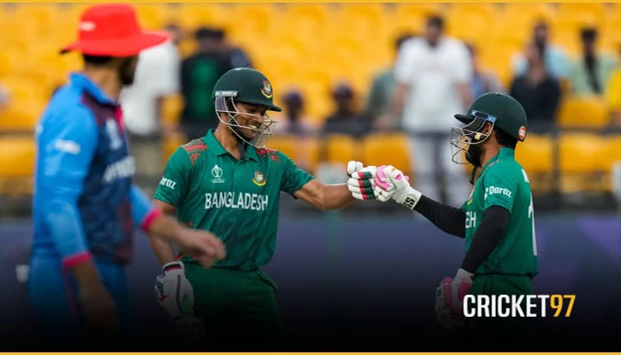 স্থগিত হলো বাংলাদেশ-আফগানিস্তান সিরিজ