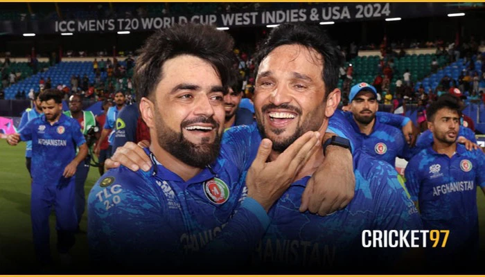 'বাংলাদেশ ও আফগানিস্তানের মাঝে খুব বেশি তফাত নেই'