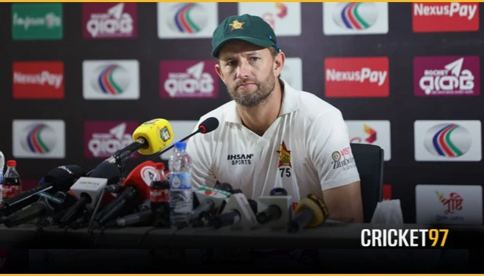 বাংলাদেশকে কিছুটা ভয় দিতে আমরা সক্ষম: ক্রেইগ আরভিন