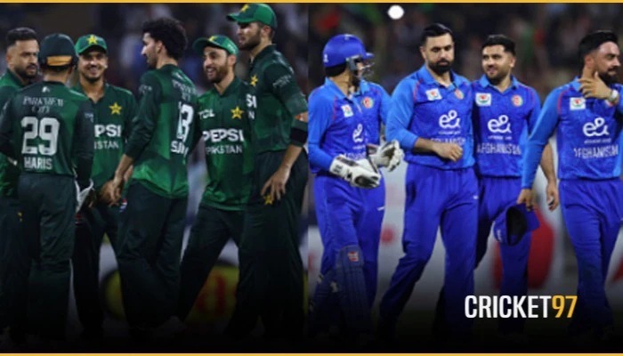 আফগানিস্তান বাংলাদেশের সঙ্গে খেলবে ওয়ানডে ও টি-টোয়েন্টি সিরিজ, এরপর পাকিস্তানে ত্রিদেশীয় টুর্নামেন্ট