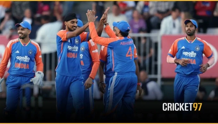 India clinched a thrilling comeback victory in Hobart, powered by Washington Sundars explosive unbeaten 49 off 23 balls.