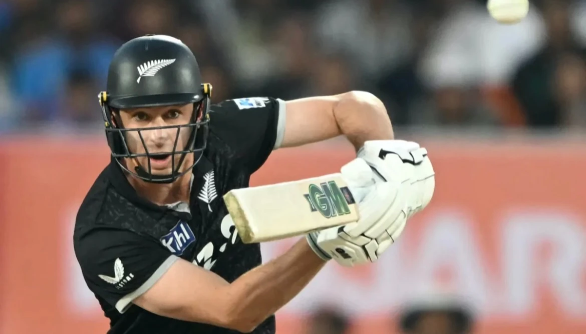 Will Young Returns to New Zealand Squad for England Series