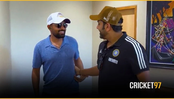 পাকিস্তান দলকে নতুন হোটেলে স্থানান্তর করেছে আইসিসি