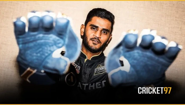 উরভিল প্যাটেলকে দলে নিয়েছে চেন্নাই সুপার কিংস