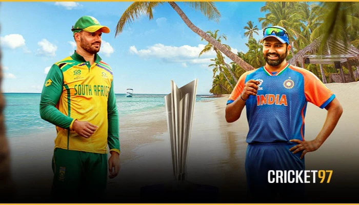 বিশ্বকাপ ফাইনালে আগে ব্যাট করবে ভারত