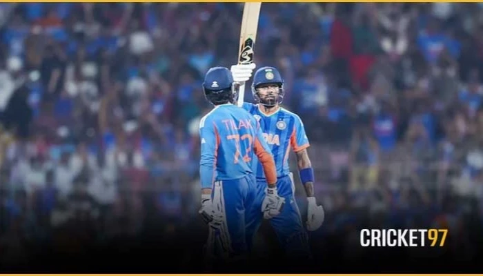 চেন্নাইয়ে রানের বন্যা, জিম্বাবুয়েকে ৭২ রানে হারাল ভারত