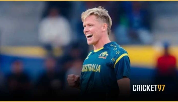 Australia dominate in T20 World Cup, defeat Ireland by 67 runs