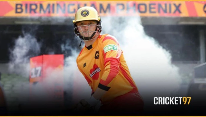 Aneurin Donald Joins Rangpur Riders Ahead of Playoffs