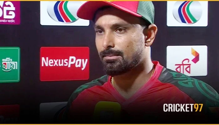 Litton disappointed with Shamims irresponsible batting