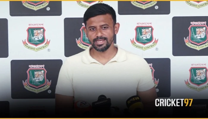 Spin Bowling Machine Changing Tigers Training Approach