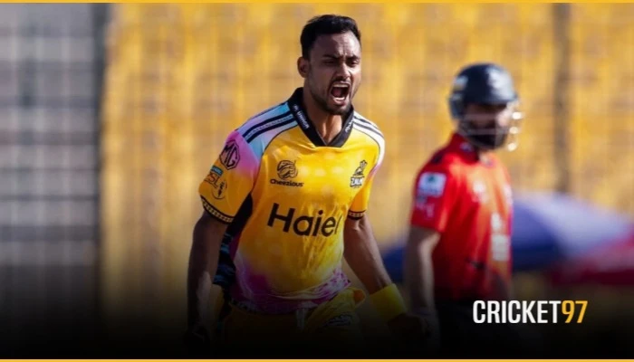 NOC Extended for Shoriful and Nahid, Set to Play One More PSL Match