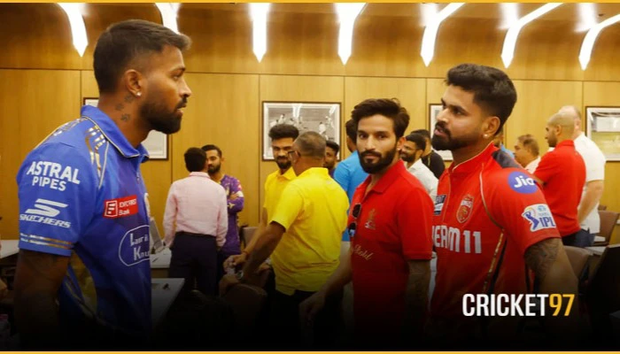 আইপিএল ২০২৫ স্থগিত