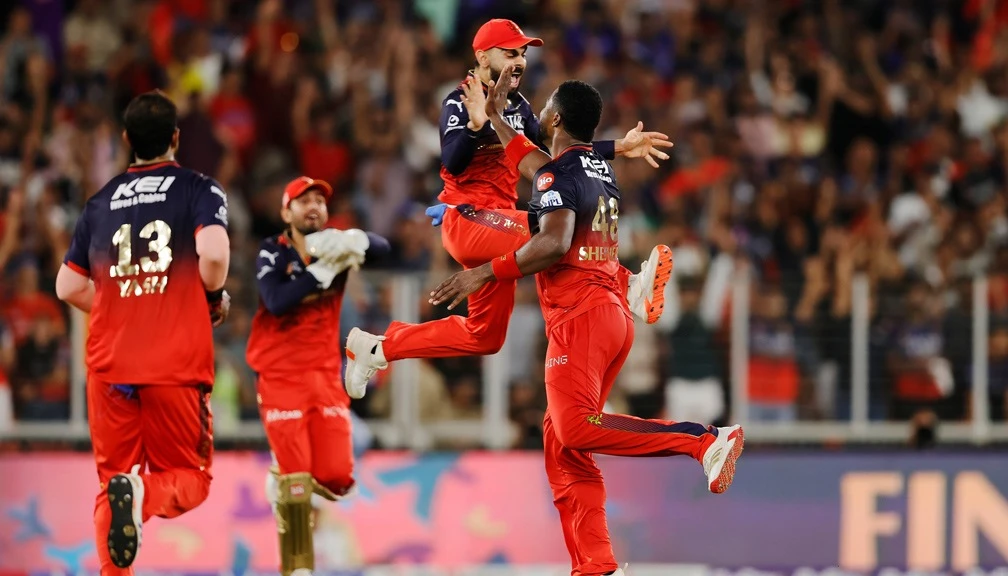 Full IPL Schedule Announced, Mumbai and Chennai to Face Each Other Twice