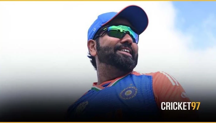 ভিরাট কোহলির পর বিদায় বললেন রোহিত শর্মাও