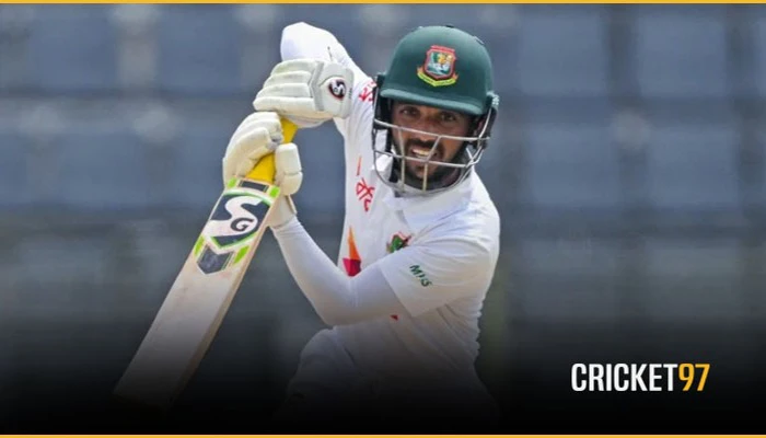 Big loss for Tigers to Sri Lanka