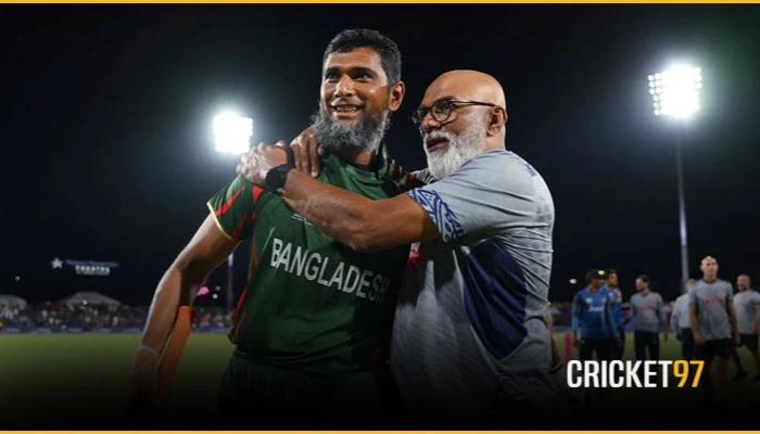 বিসিবির আমন্ত্রণে মাহমুদউল্লাহ রিয়াদের ‘না’