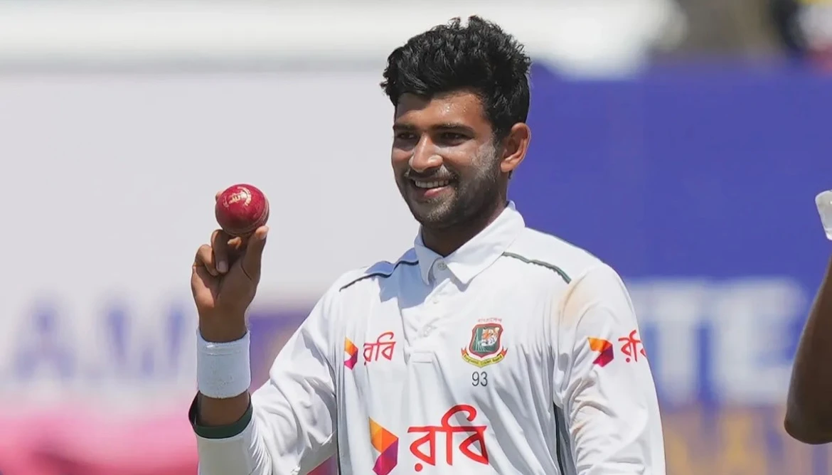 Nayeem Expresses Gratitude Through a Facebook Message