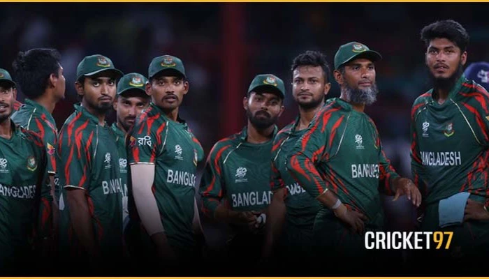 সাকিব-মুস্তাফিজের সাথে রিশাদকেও যেকারণে কৃতিত্ব দিলেন শান্ত