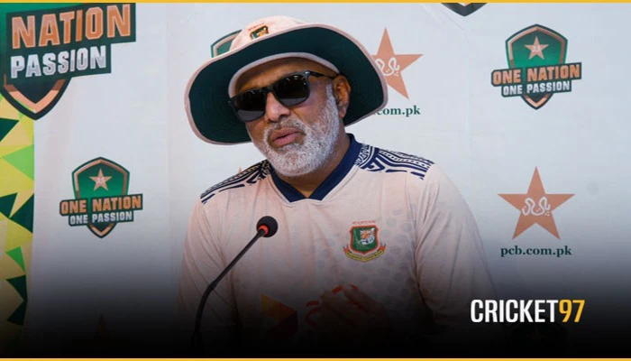 'মেয়াদ থাকা পর্যন্ত কাজ করে যাব, তবে আমাকে বাদ দিলেও সমস্যা নেই'