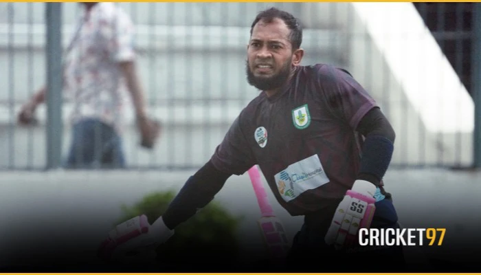 অবসরের পরেও মাঠে, প্রশ্নের মুখে মুশফিক-রিয়াদ : প্রশ্নবিদ্ধ ক্রিকেট নীতি ও নৈতিকতা